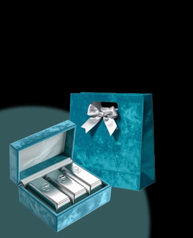 بسته‌بندی VIP