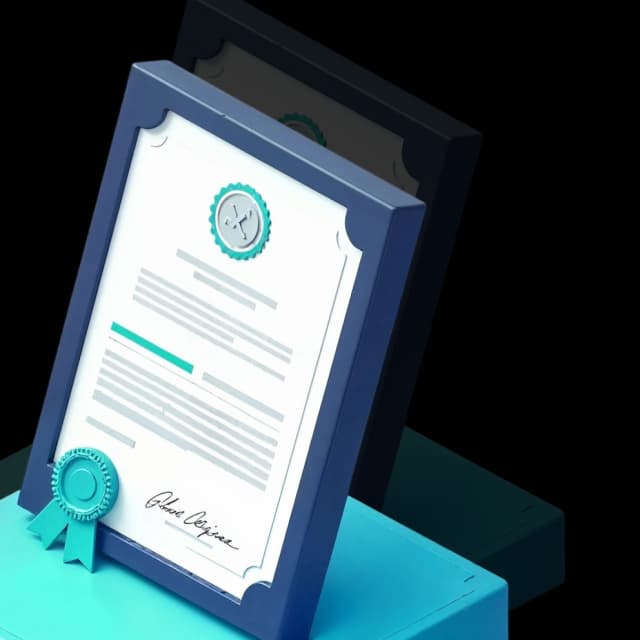 گواهی اصناف