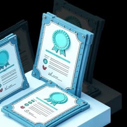 گواهی اصالت کالا