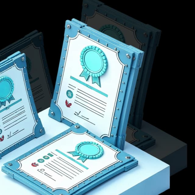 گواهی اصالت کالا