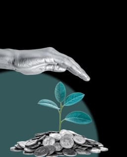 حفظ ارزش پول