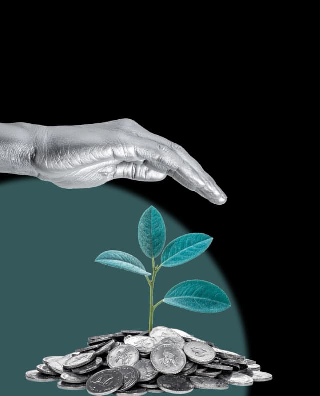 حفظ ارزش پول