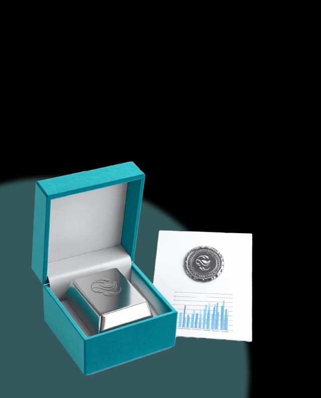 گواهی اصالت کالا