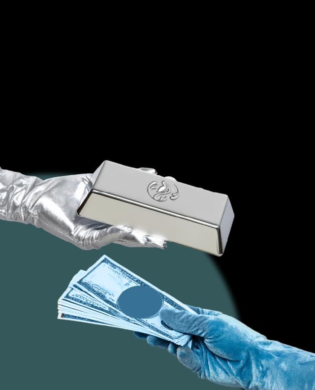 امکان بازخرید محصولات