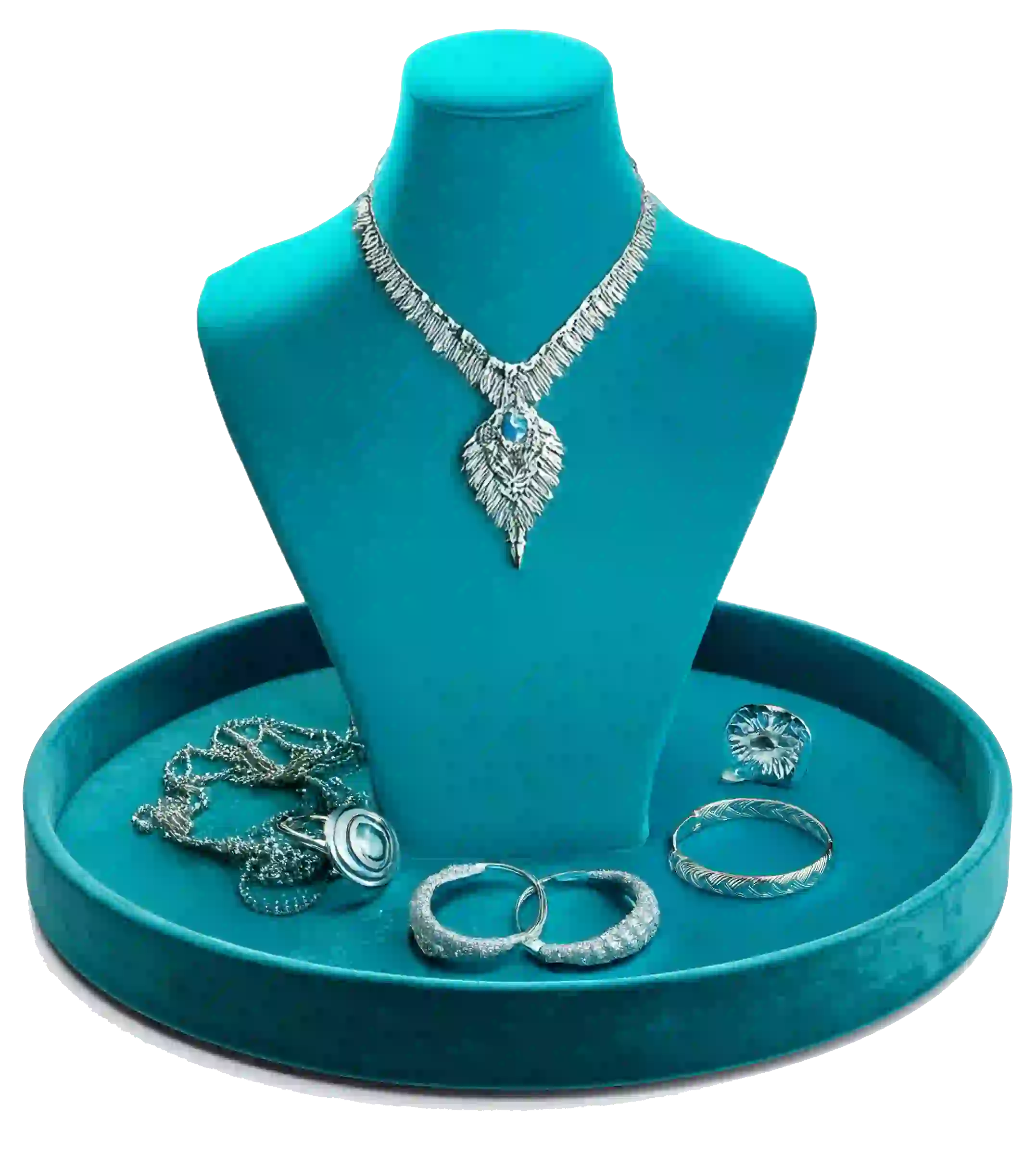 جواهرات نقره